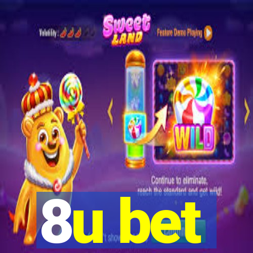 8u bet